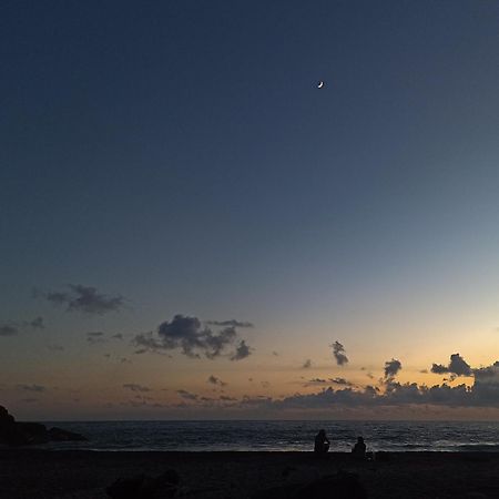 Punta Sur, Frente Al Mar Y El Atardecer Hotel มาซุนเต ภายนอก รูปภาพ