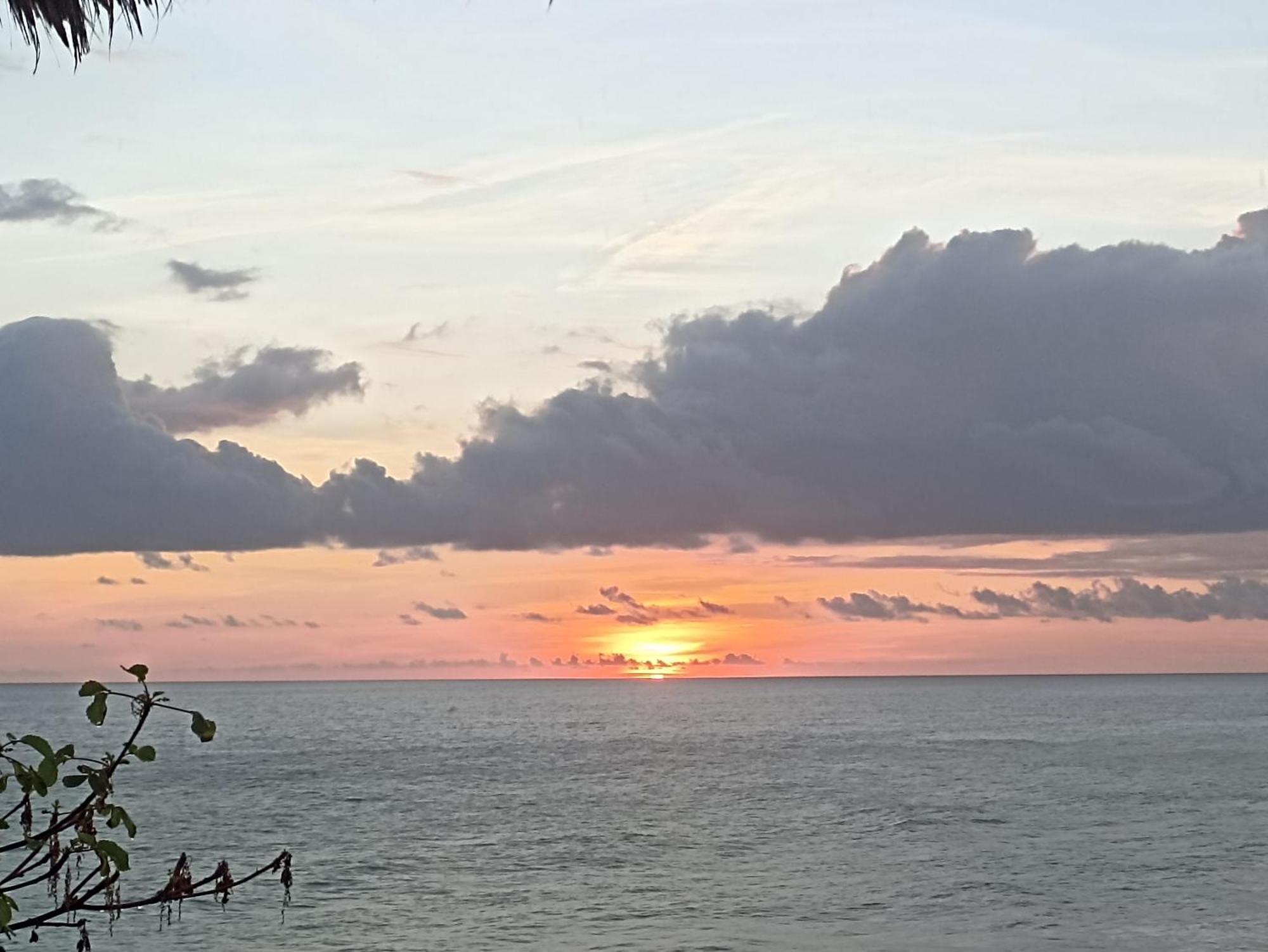 Punta Sur, Frente Al Mar Y El Atardecer Hotel มาซุนเต ภายนอก รูปภาพ